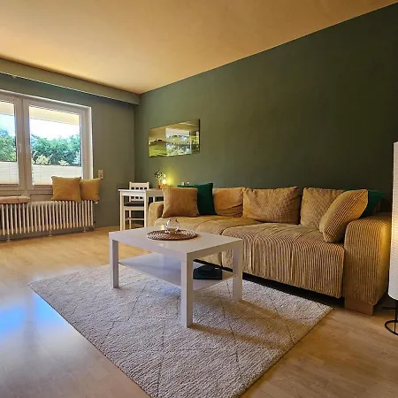 Apartamento Ruwertal Pur, Roemer, Kultur Und Seen-erlebnis Gusterath