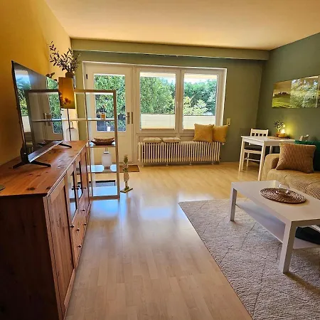 Apartamento Ruwertal Pur, Roemer, Kultur Und Seen-erlebnis