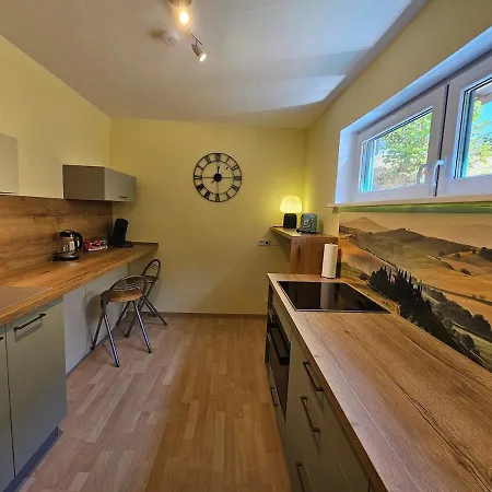 Ruwertal Pur, Roemer, Kultur Und Seen-erlebnis Apartamento *