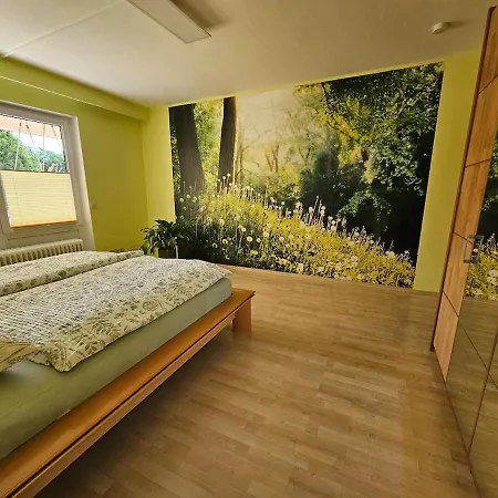 Apartamento Ruwertal Pur, Roemer, Kultur Und Seen-erlebnis