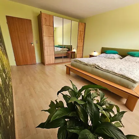 Apartamento Ruwertal Pur, Roemer, Kultur Und Seen-erlebnis *