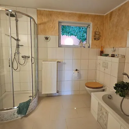 Ruwertal Pur, Roemer, Kultur Und Seen-erlebnis Apartamento