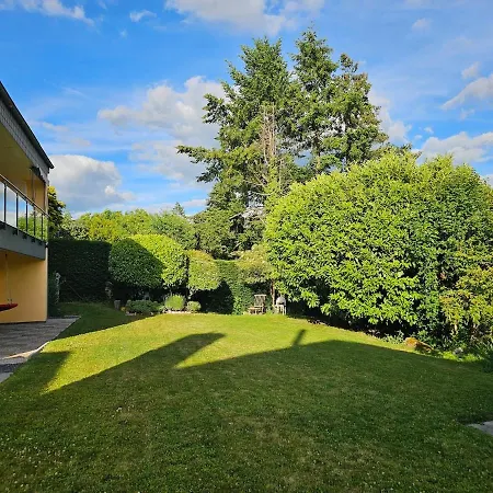 Apartamento Ruwertal Pur, Roemer, Kultur Und Seen-erlebnis Gusterath