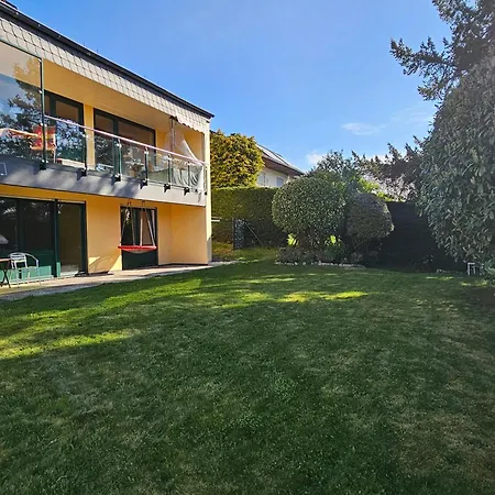 Ruwertal Pur, Roemer, Kultur Und Seen-erlebnis Apartamento Gusterath